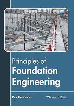 portada Principles of Foundation Engineering 