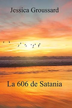 portada La 606 de Satania (en Francés)