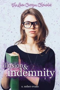 portada Illusion and Indemnity (en Inglés)