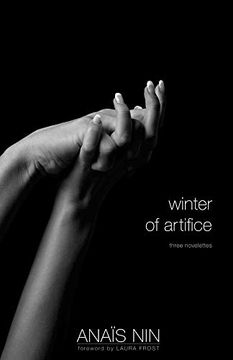 portada Winter of Artifice: Three Novelettes (en Inglés)