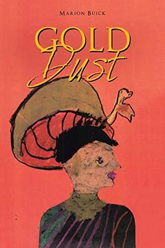 portada Gold Dust (en Inglés)