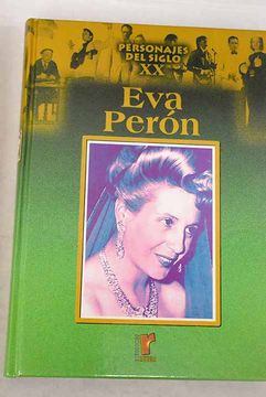 portada Eva Perón