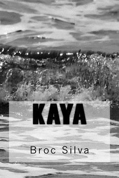 portada Kaya (en Inglés)