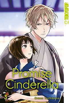 portada Promise Cinderella 03 (in German)