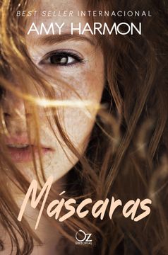 portada Máscaras (in Spanish)