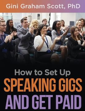 portada How to Set Up Speaking Gigs and Get Paid (in English)