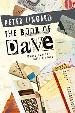 portada Book of Dave (en Inglés)