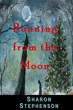 portada Running from the Moon (en Inglés)