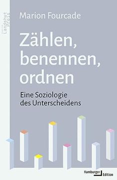 portada Zählen, Benennen, Ordnen (en Alemán)