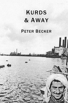 portada Kurds and Away (en Inglés)