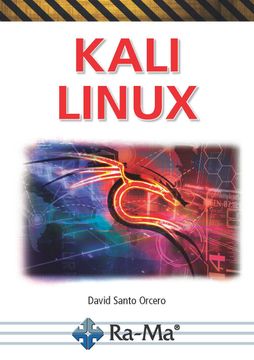 portada Kali Linux