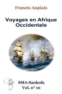 portada Voyages en Afrique Occidentale (en Francés)