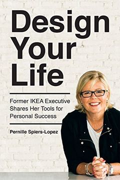 portada Design Your Life: Former IKEA Executive Shares Her Tools for Personal Success