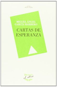 portada Cartas de Esperanza