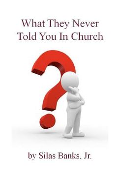 portada what they never told you in church (in English)