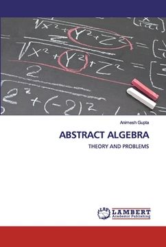 portada Abstract Algebra