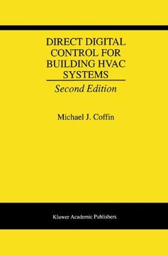 portada Direct Digital Control for Building HVAC Systems
