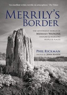 portada Merrily's Border (en Inglés)