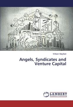 portada Angels, Syndicates and Venture Capital