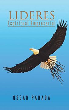 portada Lideres: Espiritual Empresarial (in Spanish)