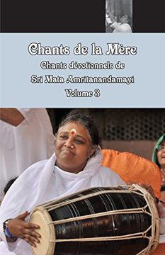 portada Chants de La Mere 3 (French Edition)