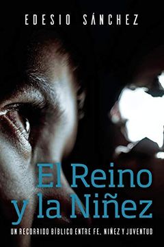 portada El Reino y la Niñez (in Spanish)