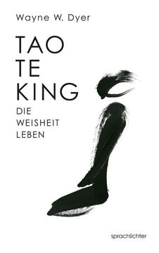 portada Tao te King (en Alemán)