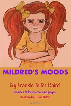 portada Mildred's Moods