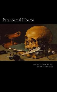portada Paranormal Horror: An Anthology
