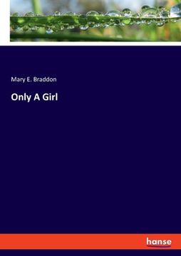 portada Only A Girl (in English)