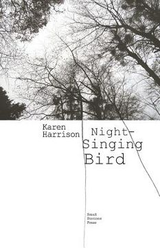 portada Night-Singing Bird 