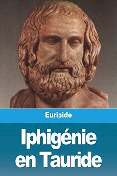 portada Iphigénie en Tauride (in French)