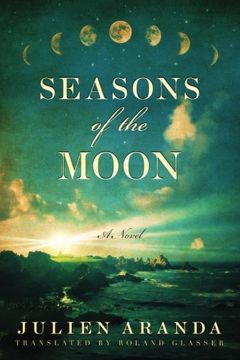 portada Seasons of the Moon