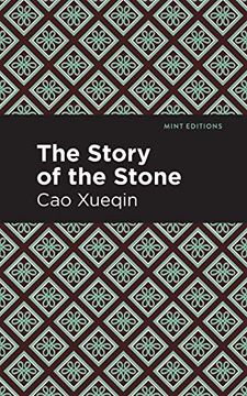 portada The Story of the Stone (Mint Editions)