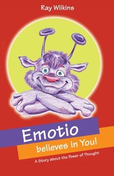 portada Emotio Believes in You: The Power of Emotion, Vol. 1
