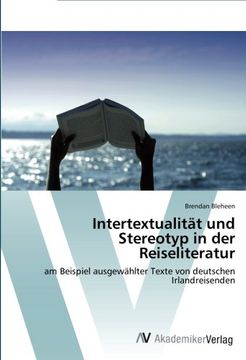 portada Intertextualität und Stereotyp in der Reiseliteratur