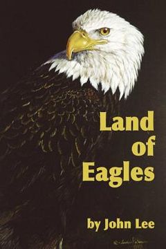 portada land of eagles (en Inglés)