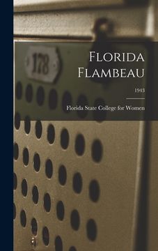 portada Florida Flambeau; 1943 (en Inglés)