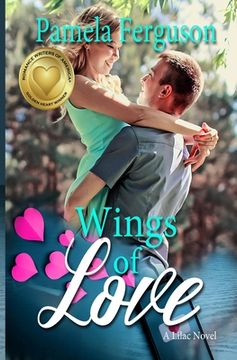 portada Wings of Love (in English)