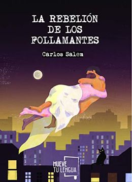 portada Follamantes (in Spanish)