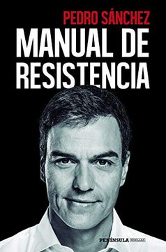 portada Manual de Resistencia (in Spanish)