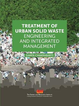 portada Treatment of Urban Solid Waste: