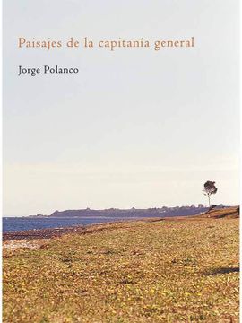 portada Paisajes de la capitanía general (in Spanish)
