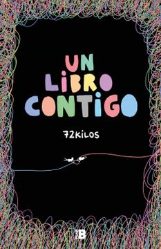 portada Un Libro Contigo (in Spanish)