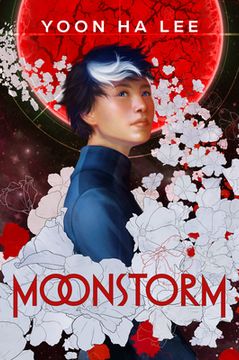 portada Moonstorm (in English)