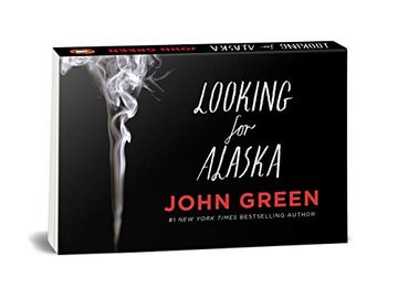 portada Penguin Minis: Looking for Alaska (in English)