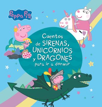 portada Peppa pig (in Spanish)