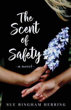 portada The Scent of Safety (en Inglés)