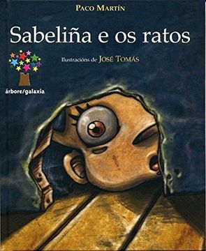 portada Sabeliña e os Ratos (os Duros) (in Galician)