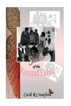 portada Sistahs of the Round Table